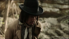 Lawmen Bass Reeves - Season 01 Episode 05